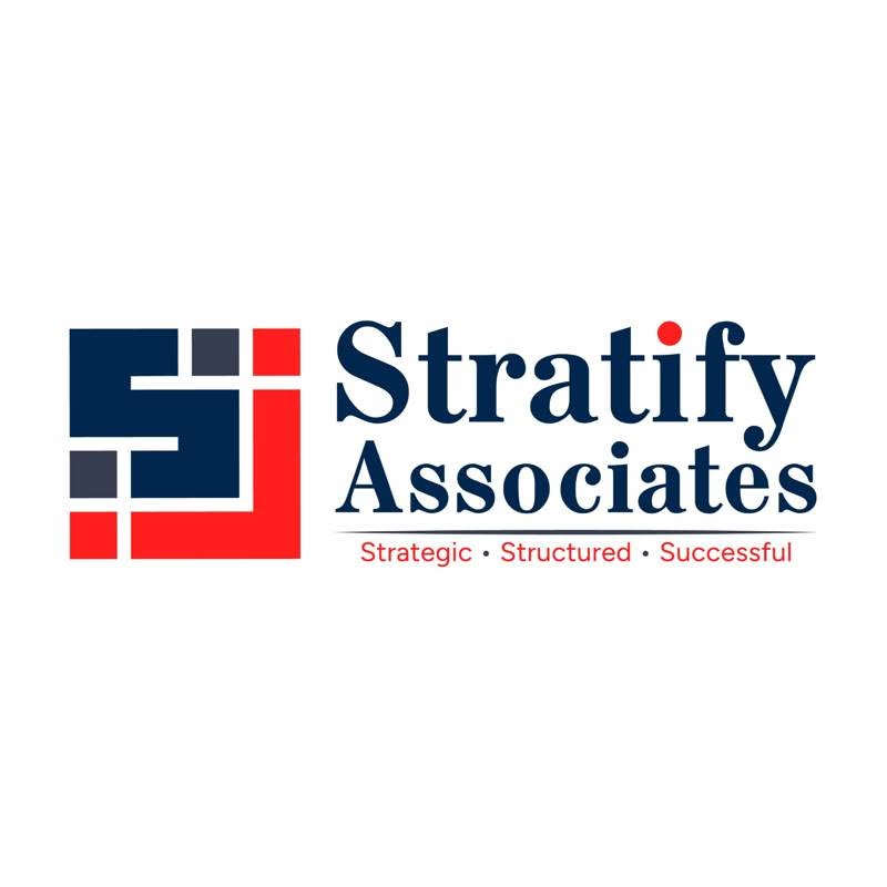Stratify Associates Ltd